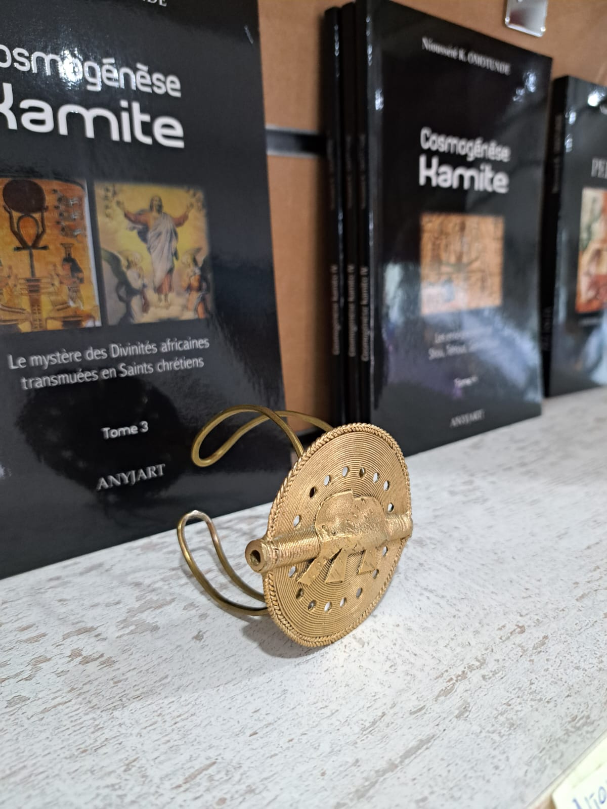 Bracelet Akan