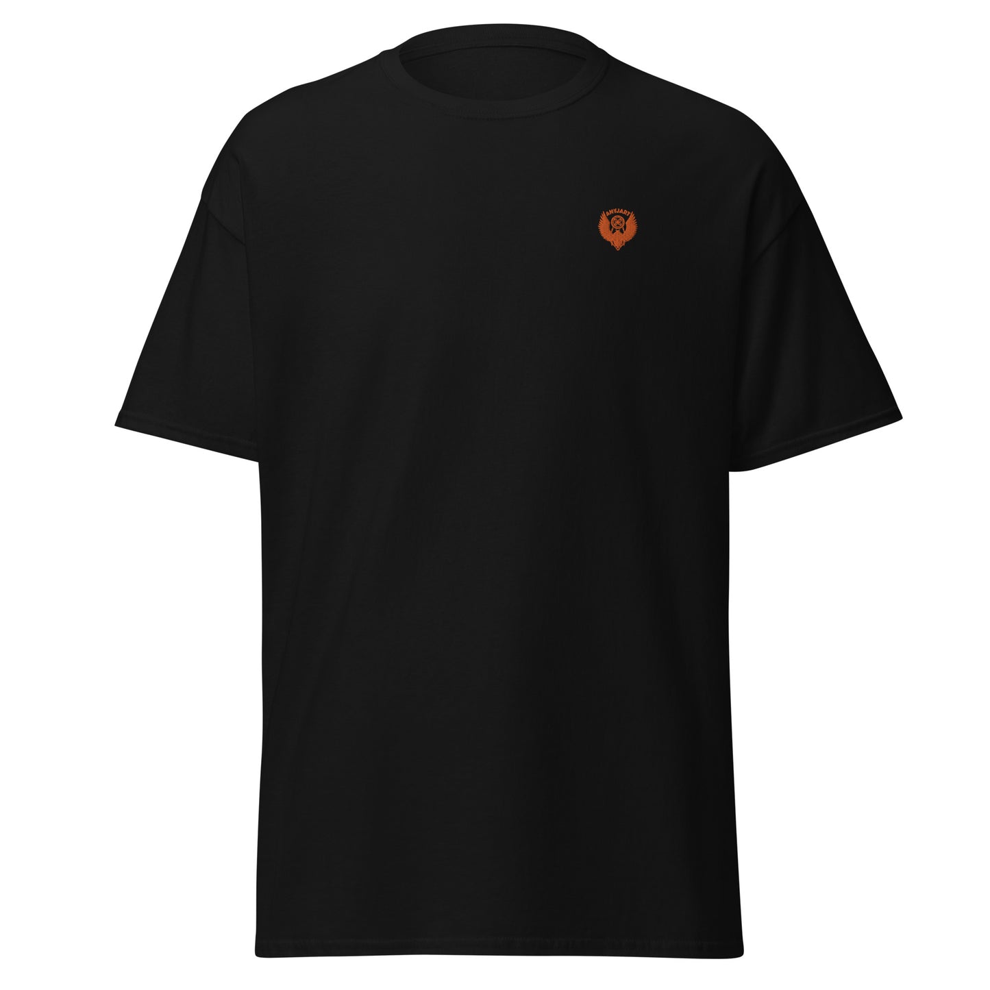 Anyjart - T-shirt classique homme