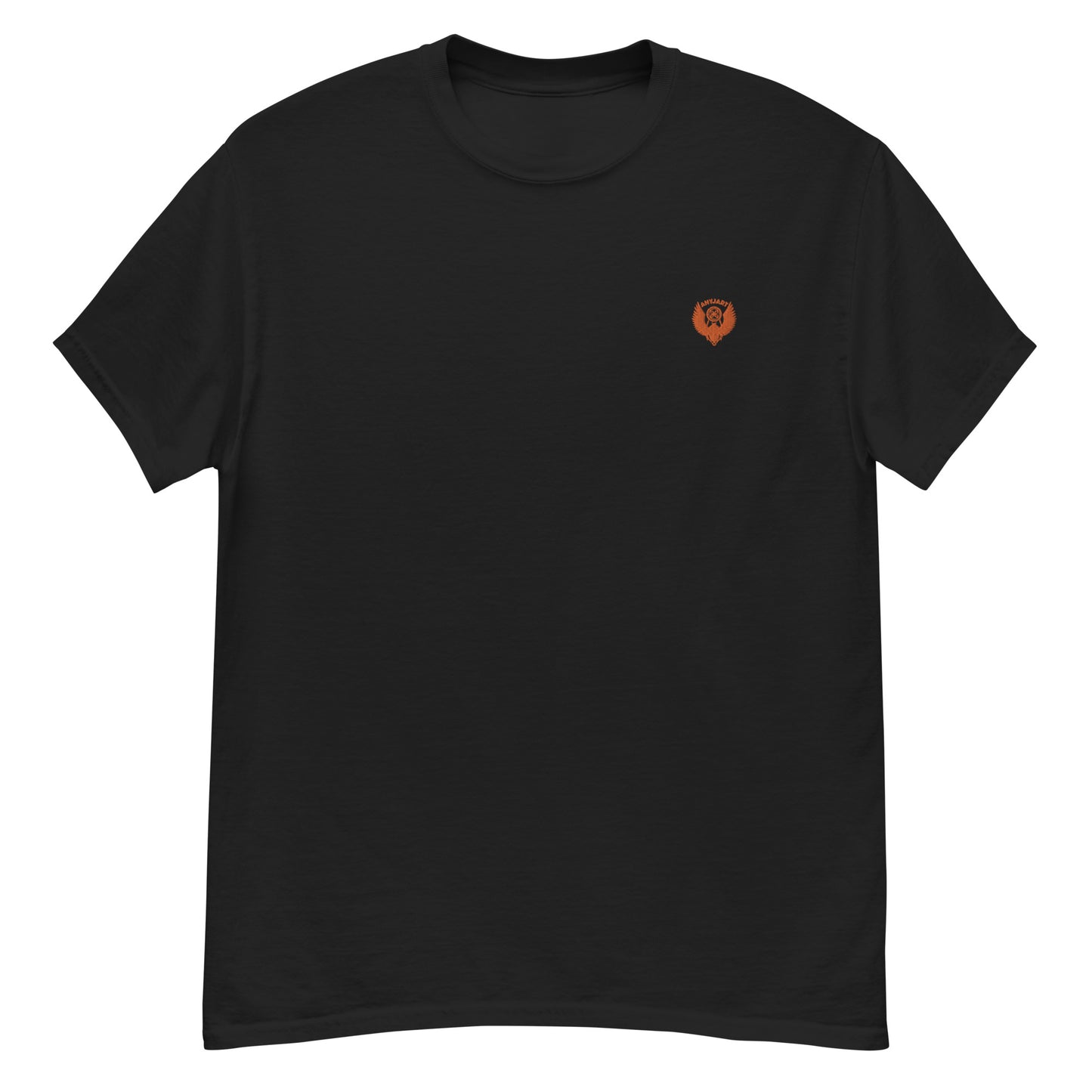 Anyjart - T-shirt classique homme