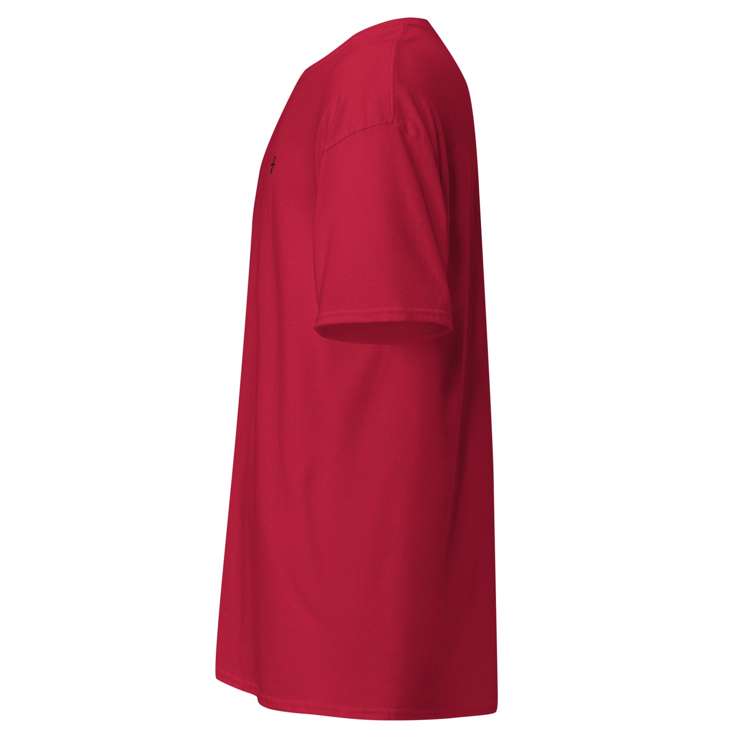 T-shirt classique homme