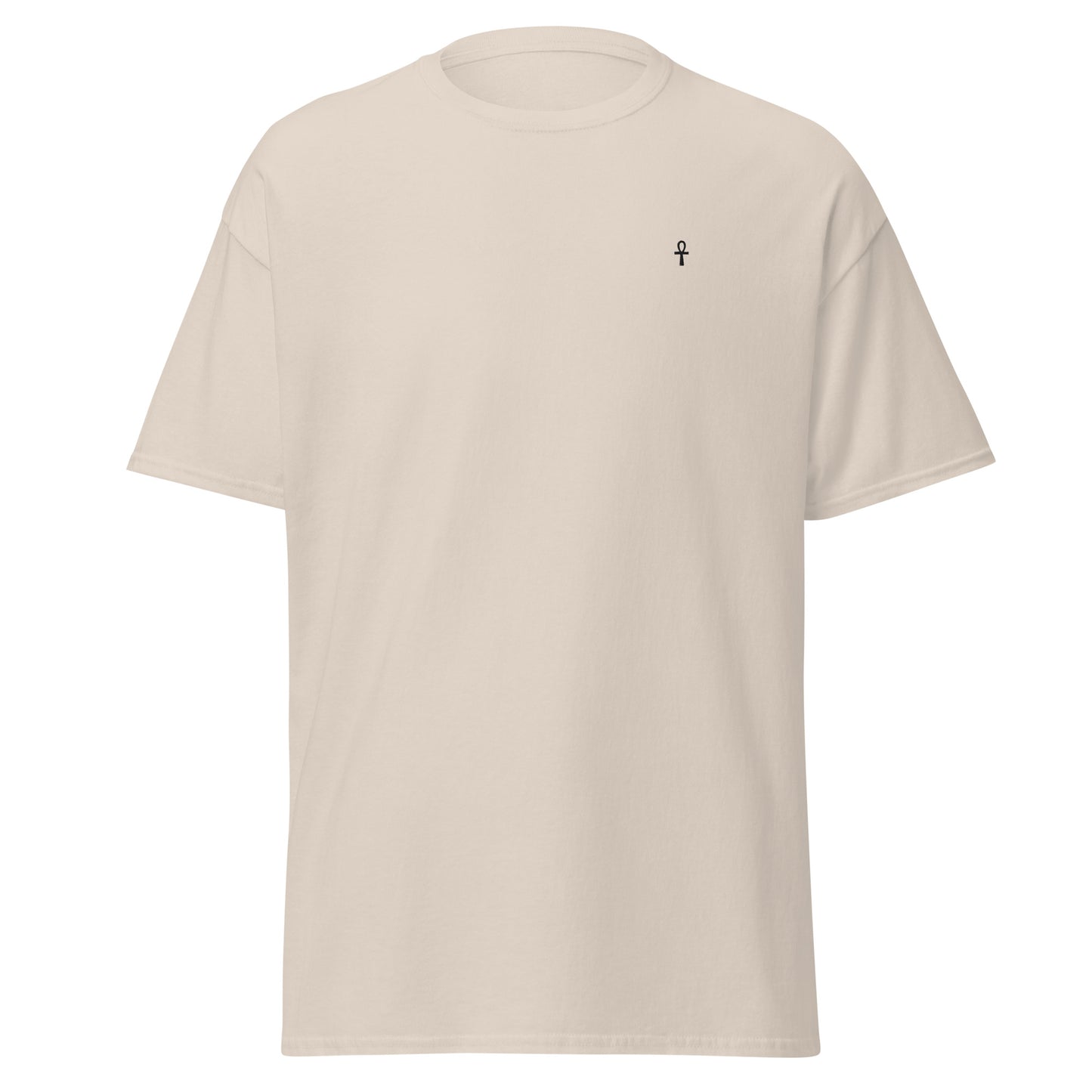 T-shirt classique homme