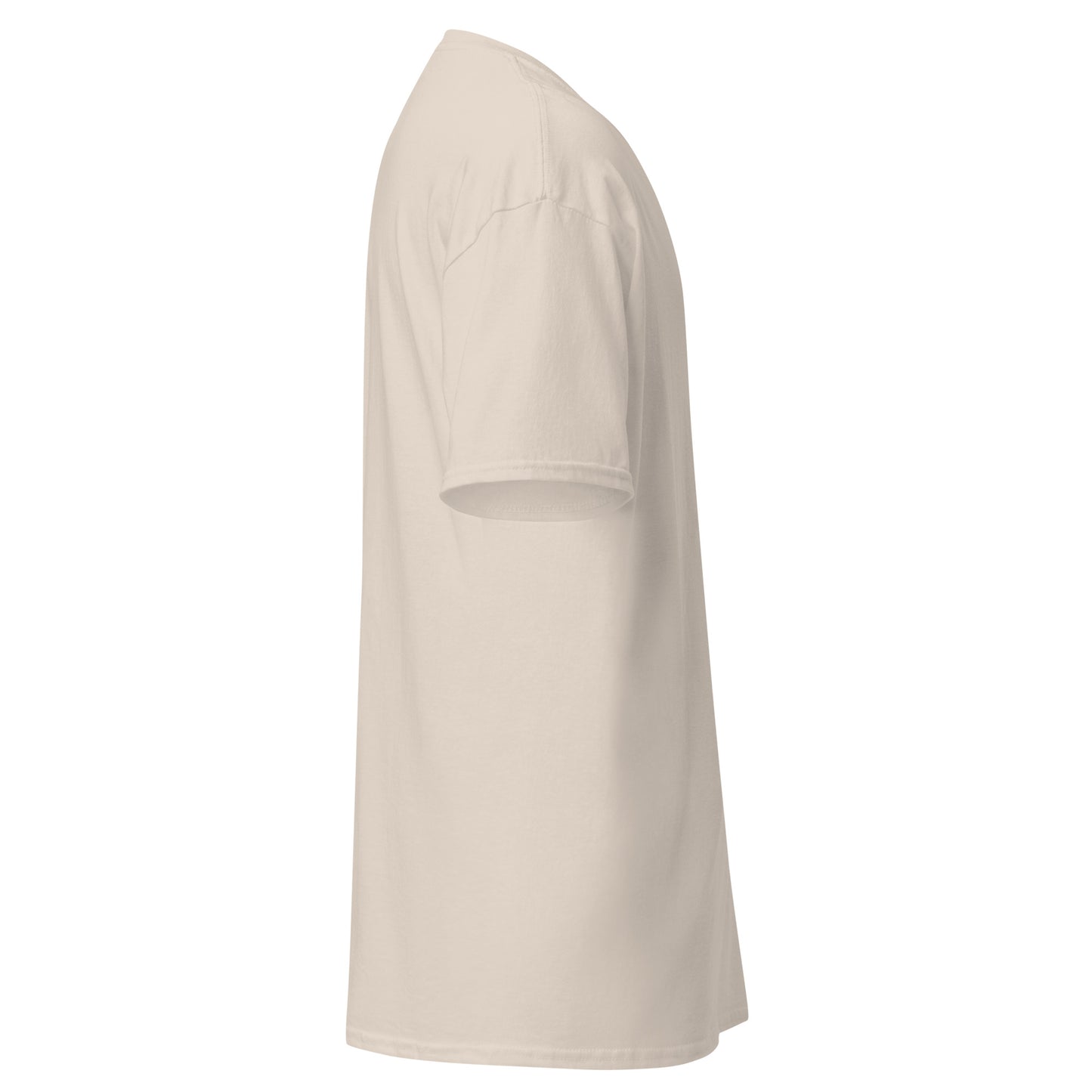 T-shirt classique homme