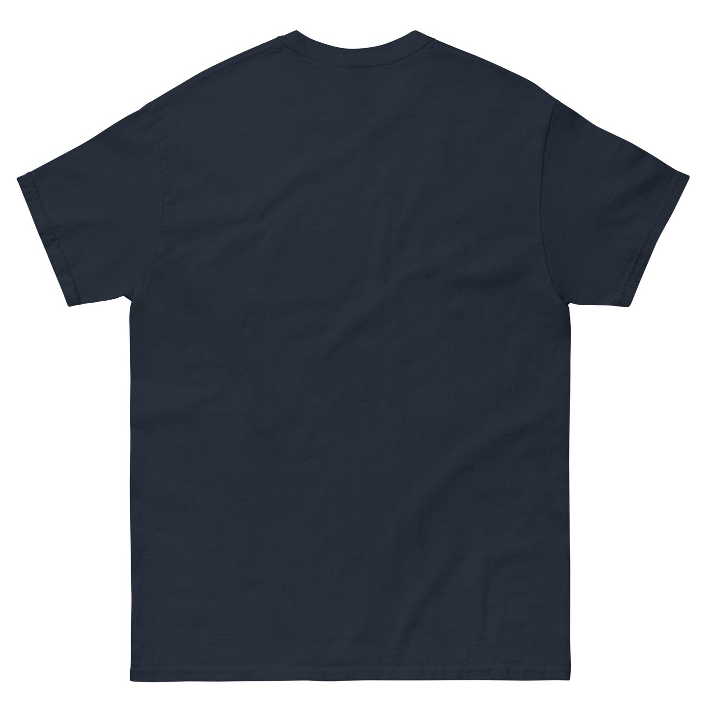Anyjart - T-shirt classique homme