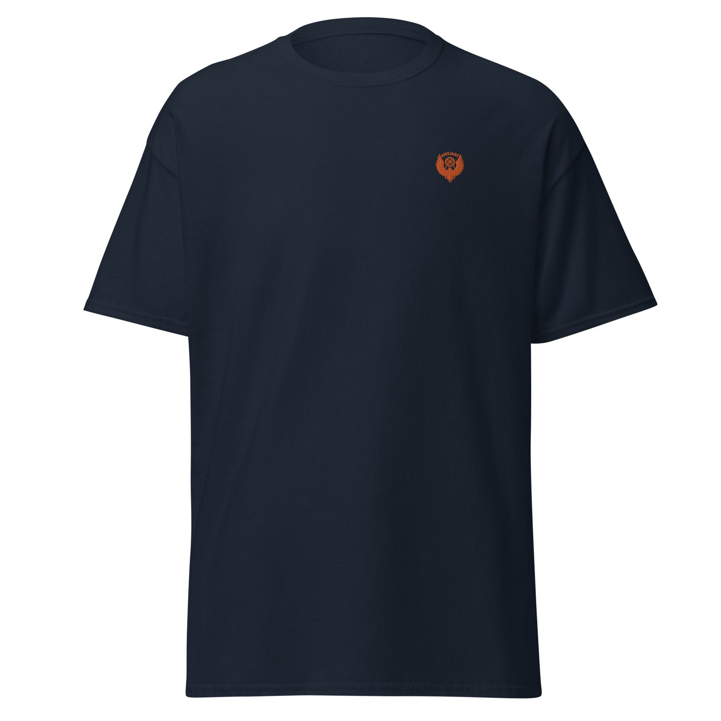 Anyjart - T-shirt classique homme