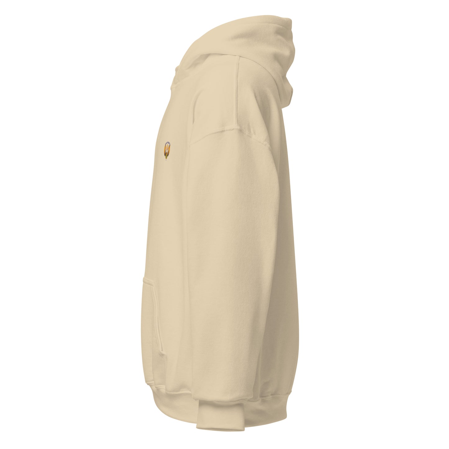 Anyjart - Sweat à capuche