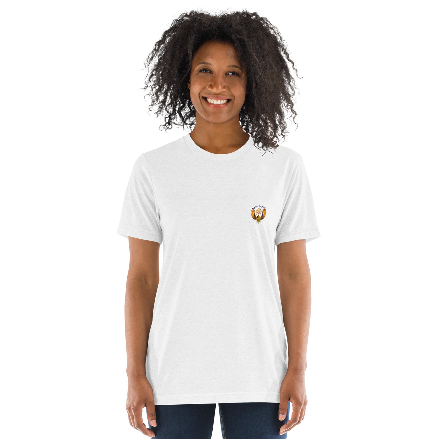 T-shirt à Manches Courtes