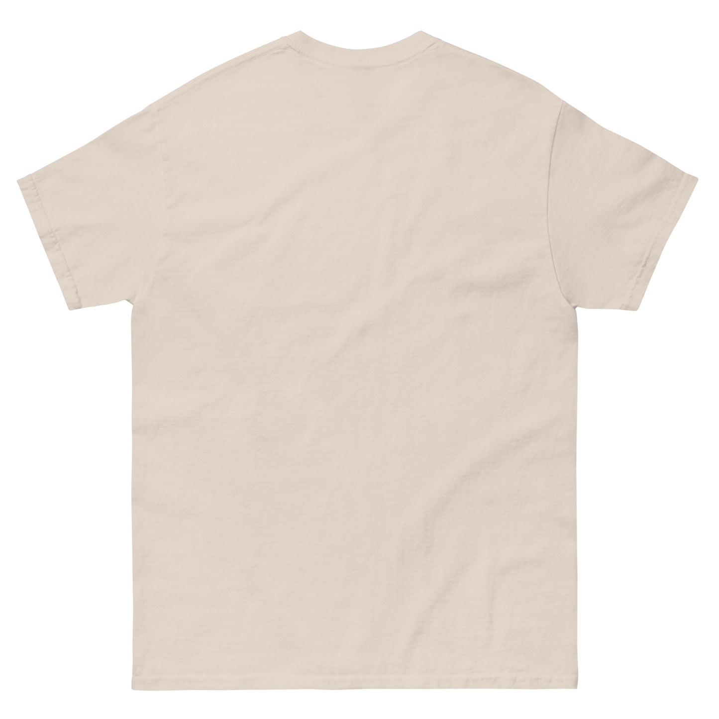 Anyjart - T-shirt classique homme