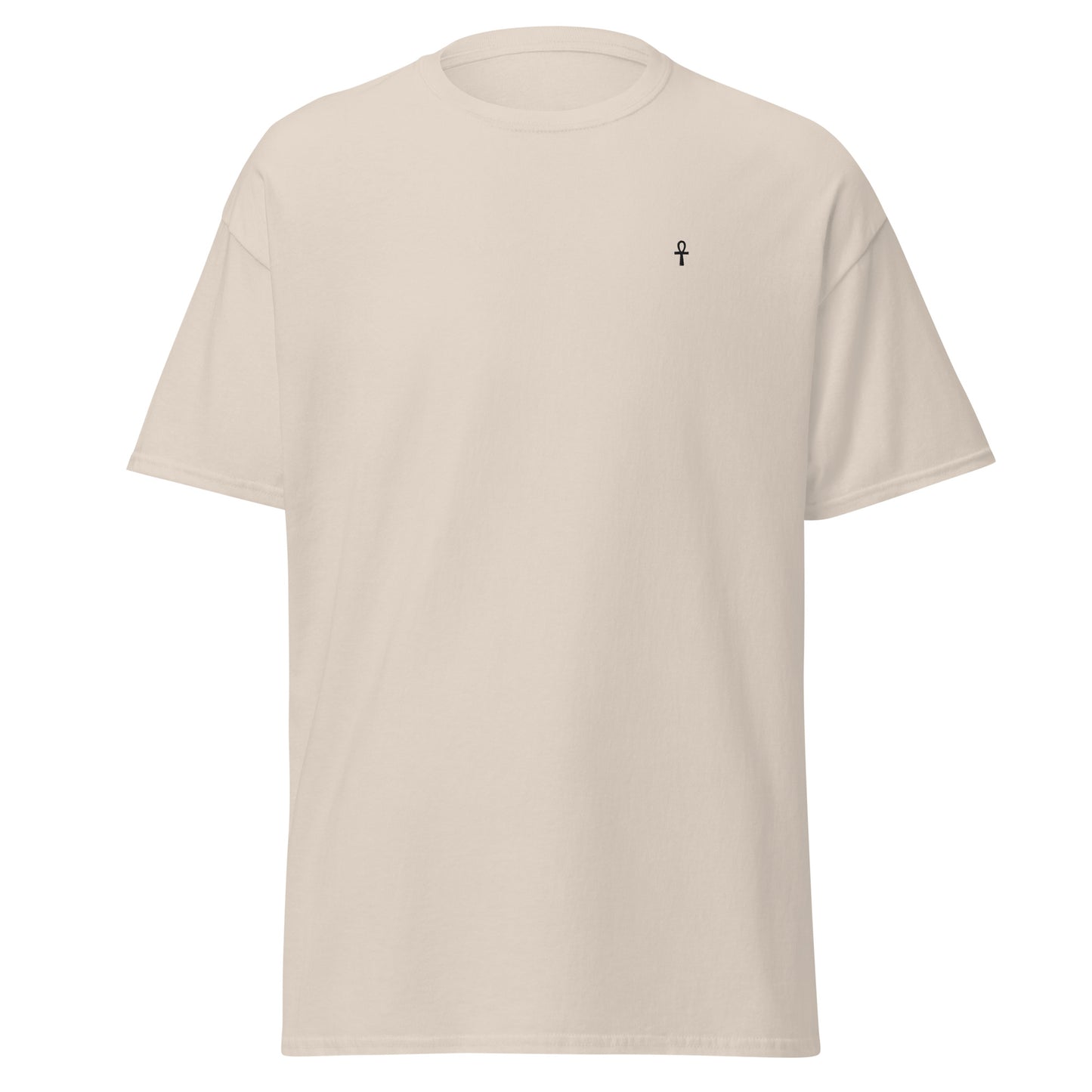 T-shirt classique homme