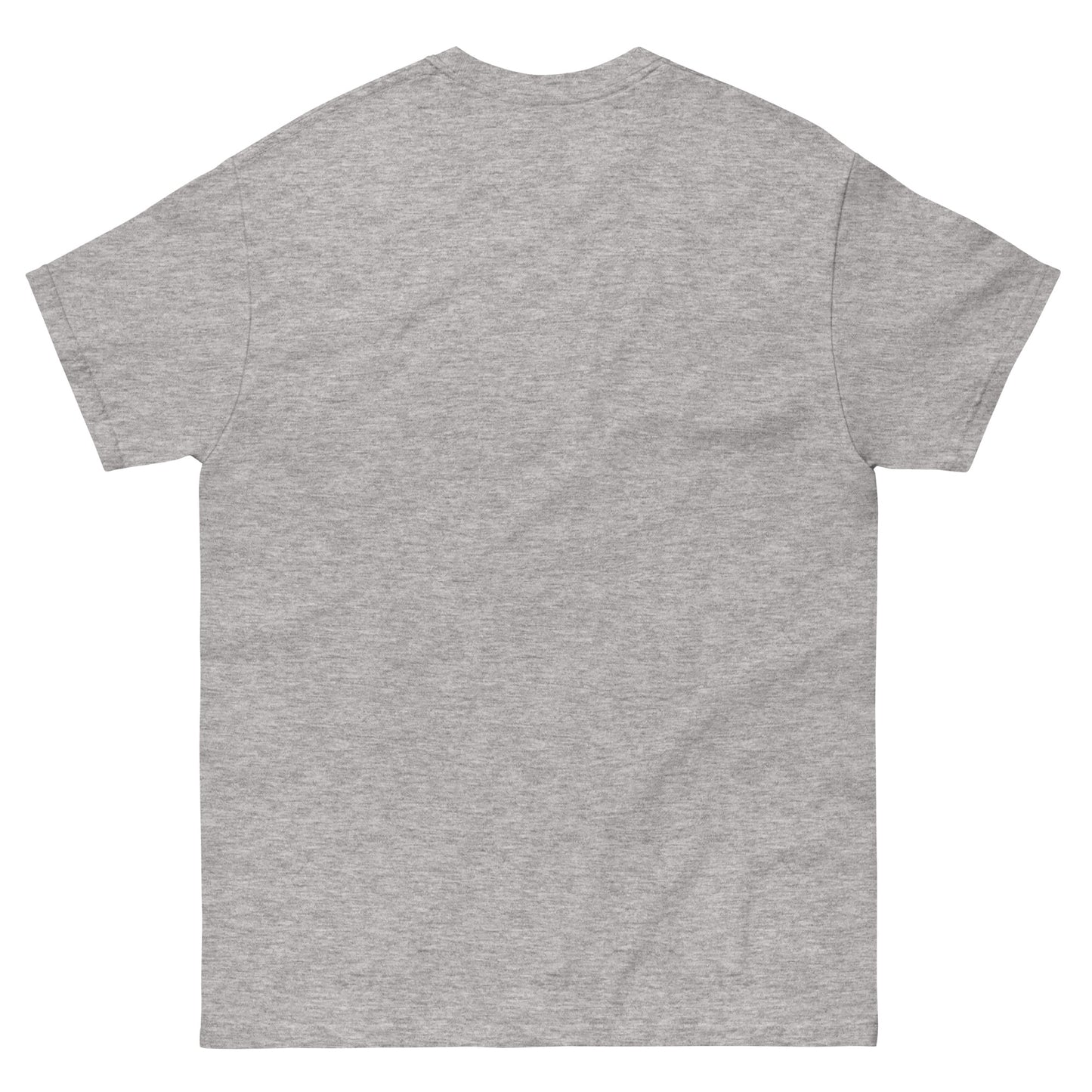 Anyjart - T-shirt classique homme