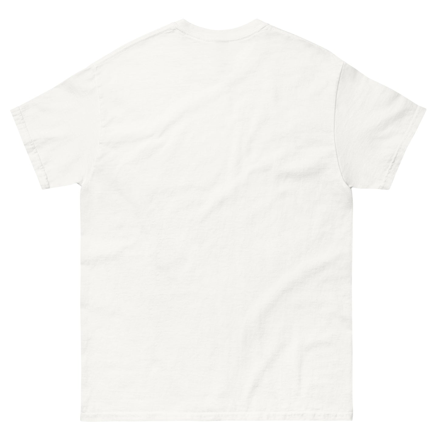 Anyjart - T-shirt classique homme