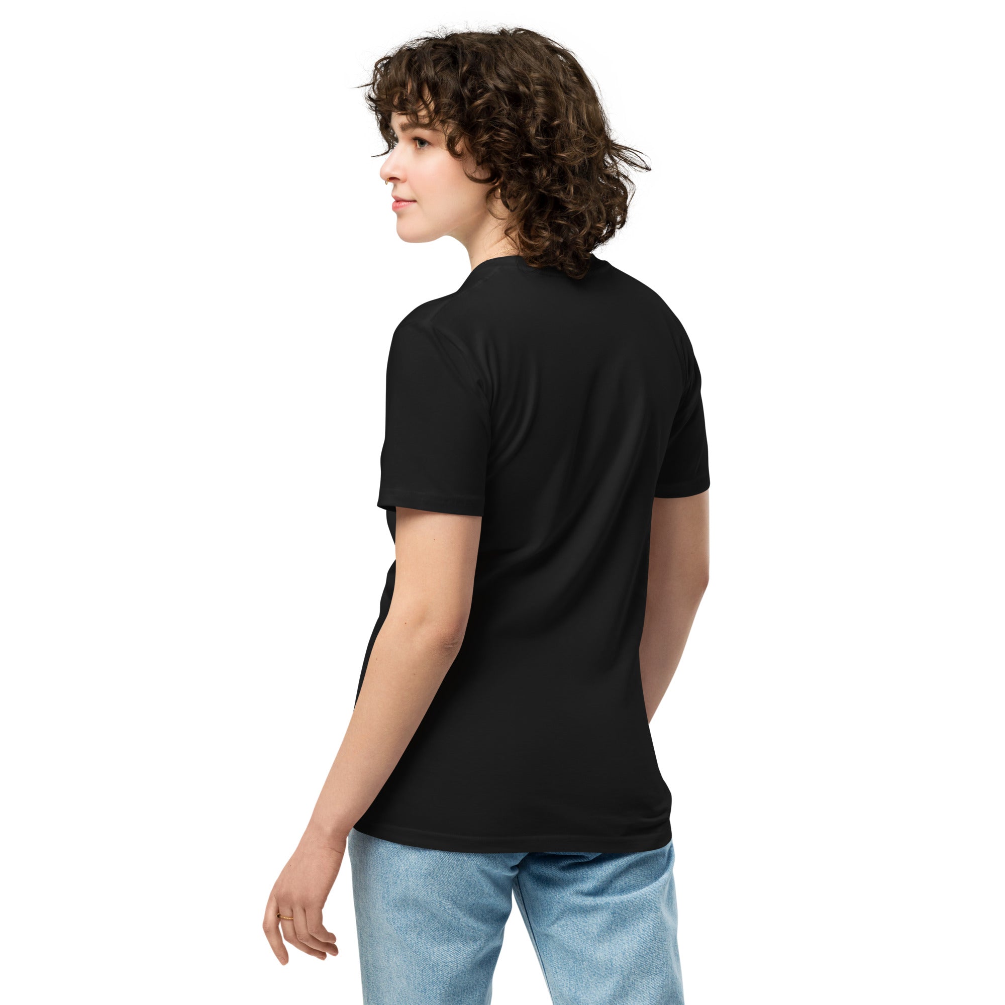 Unisex premium t-shirt